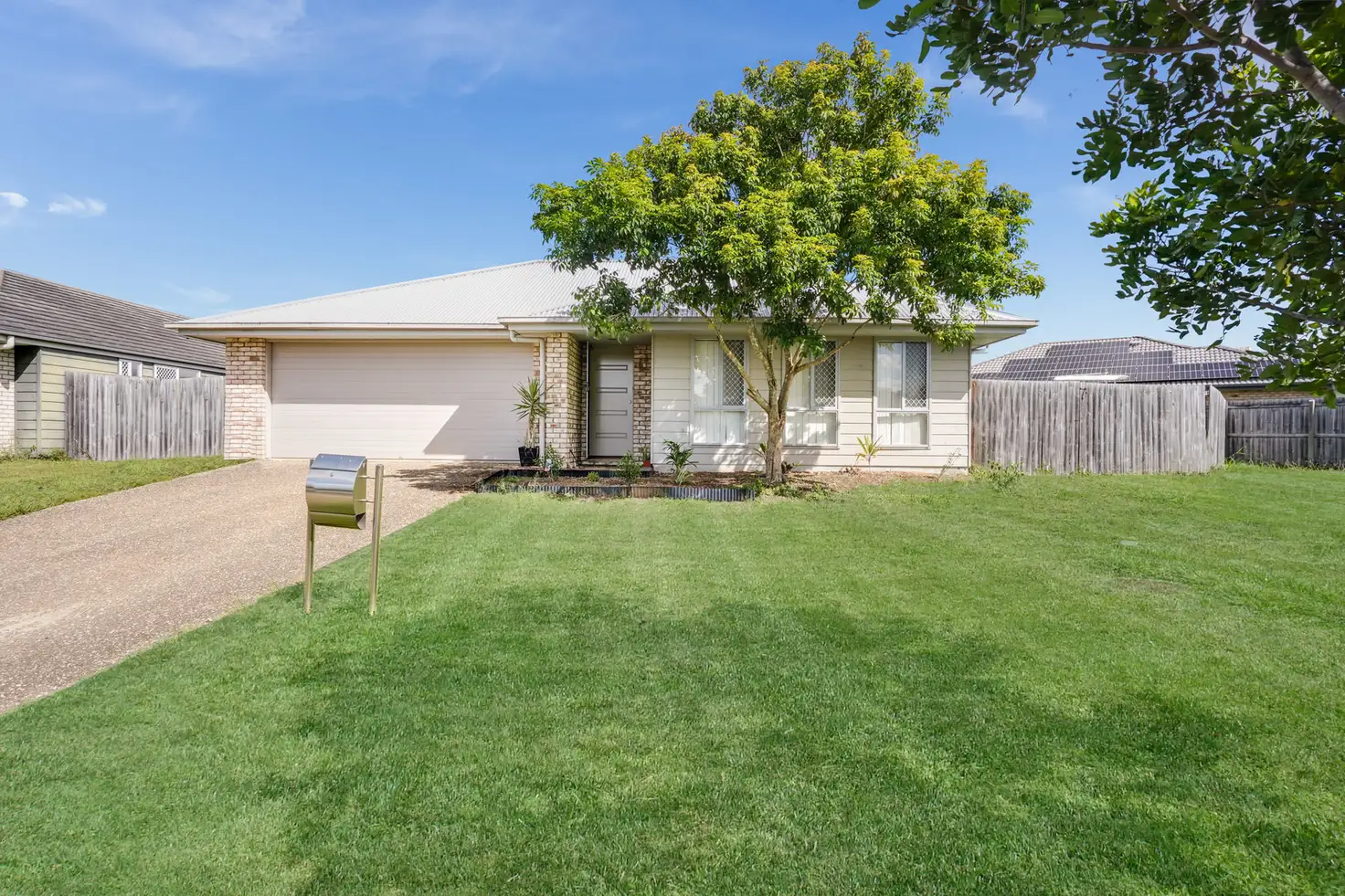 Main view of Homely house listing, 16 Sabin Street, Caboolture QLD 4510