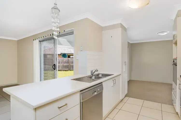 Fourth view of Homely house listing, 16 Sabin Street, Caboolture QLD 4510