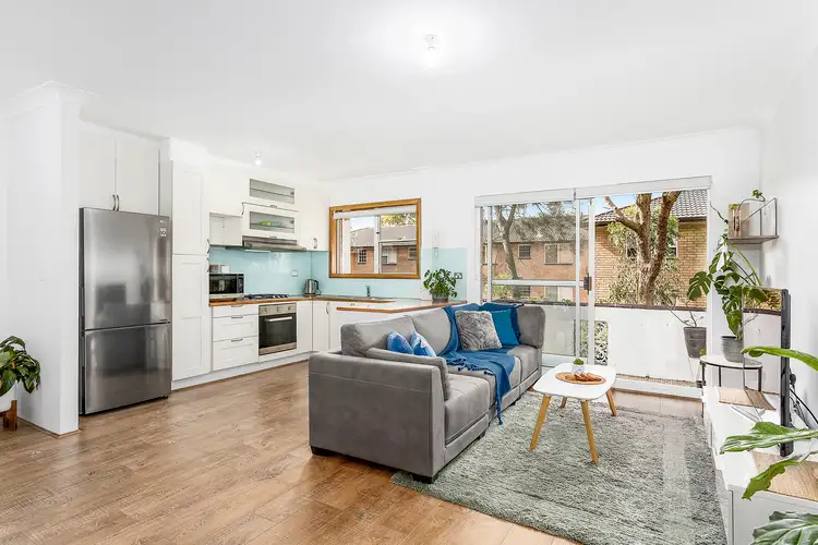 14/67-71 Flora Street, Kirrawee NSW 2232