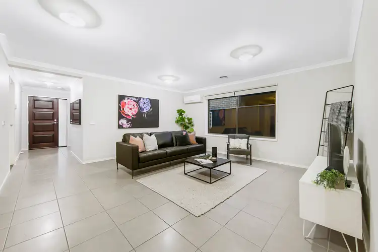 Second view of Homely house listing, 30 Sunningdale Drive, Hillside VIC 3037