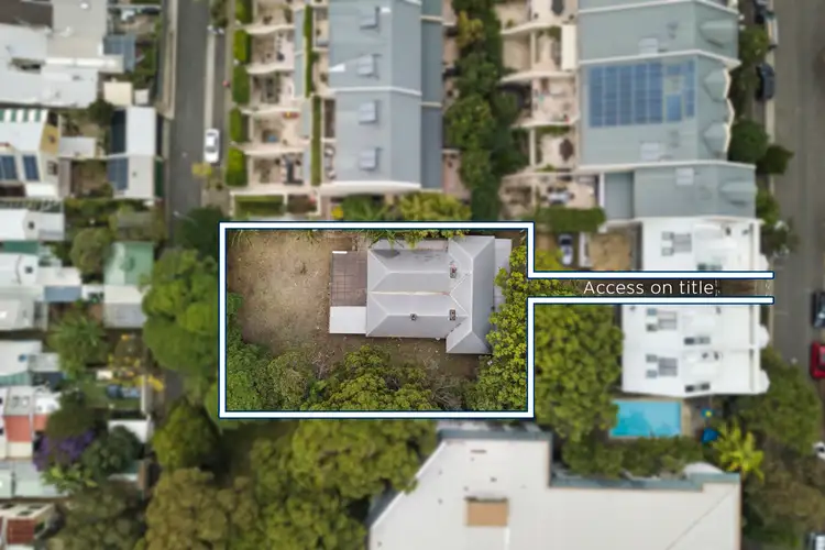 75 Hereford Street, Forest Lodge NSW 2037