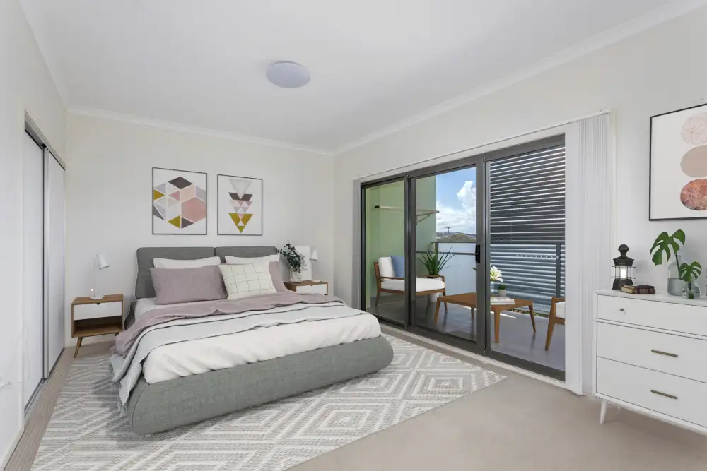 Main view of Homely apartment listing, 15/4 Ross Road, Queanbeyan NSW 2620