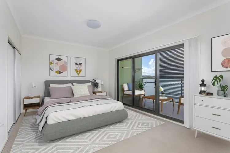 Main view of Homely apartment listing, 14/4 Ross Road, Queanbeyan NSW 2620