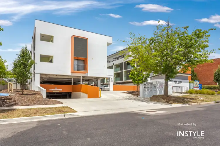 Third view of Homely apartment listing, 14/4 Ross Road, Queanbeyan NSW 2620