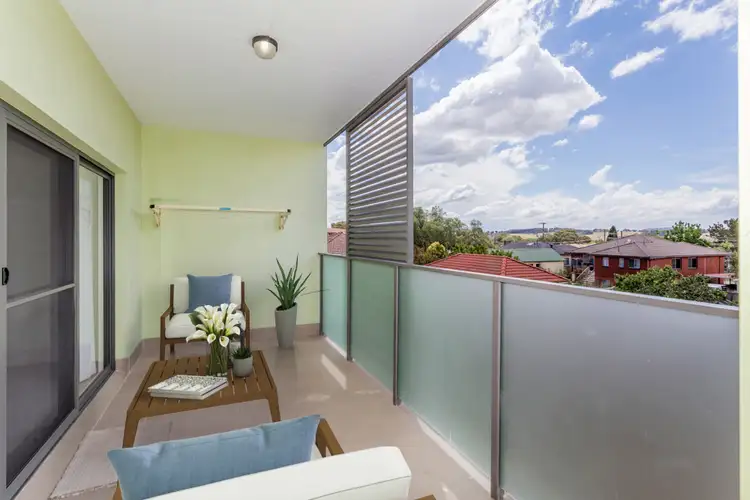 Fifth view of Homely apartment listing, 14/4 Ross Road, Queanbeyan NSW 2620