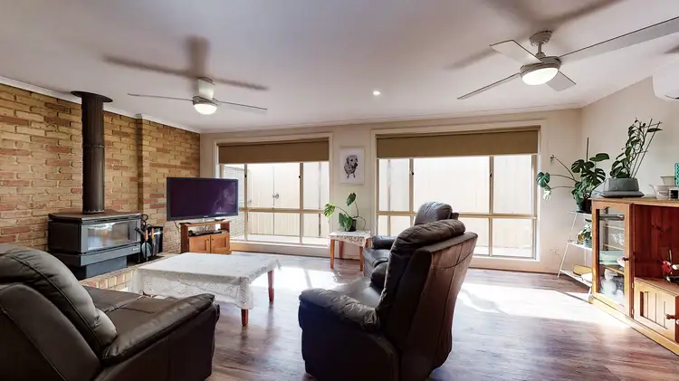 Second view of Homely house listing, 16 Swallow Grove, Traralgon VIC 3844