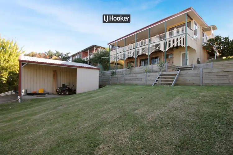 28 Lewin Street, Inverell NSW 2360