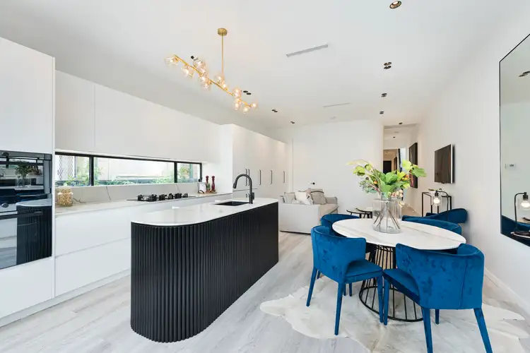 Second view of Homely house listing, 35 Albany Road, Stanmore NSW 2048