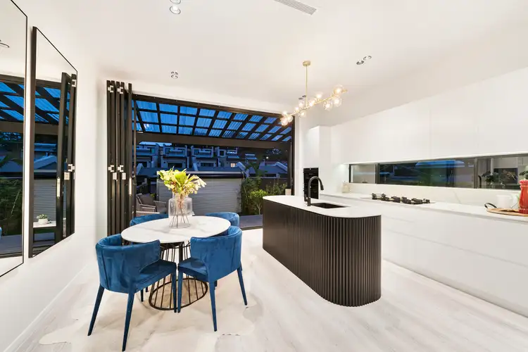 Third view of Homely house listing, 35 Albany Road, Stanmore NSW 2048