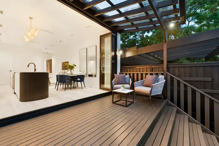 Fifth view of Homely house listing, 35 Albany Road, Stanmore NSW 2048