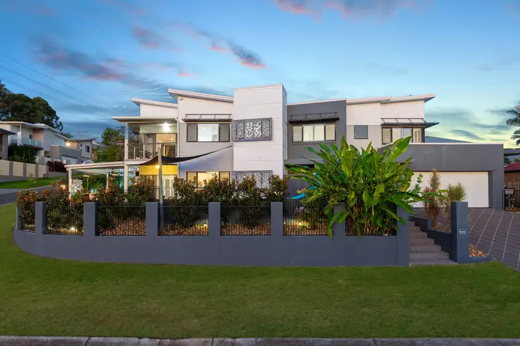 20 Emerald Street, Murarrie QLD 4172
