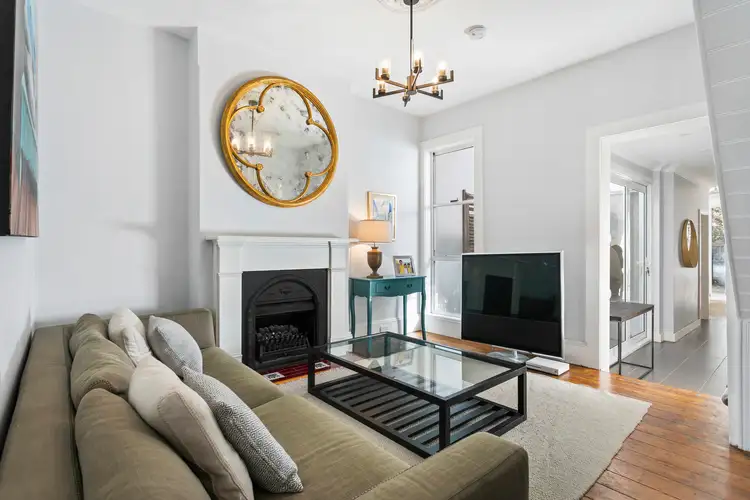 Second view of Homely house listing, 12 Mill Hill Road, Bondi Junction NSW 2022