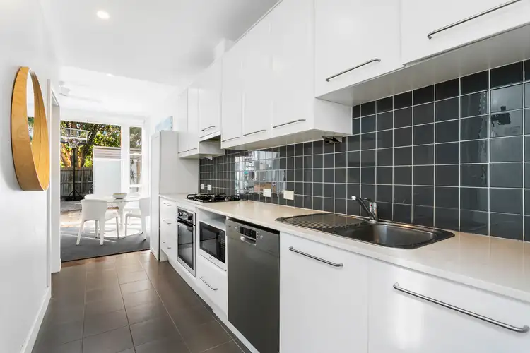Third view of Homely house listing, 12 Mill Hill Road, Bondi Junction NSW 2022