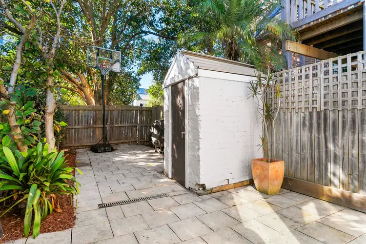 Sixth view of Homely house listing, 12 Mill Hill Road, Bondi Junction NSW 2022