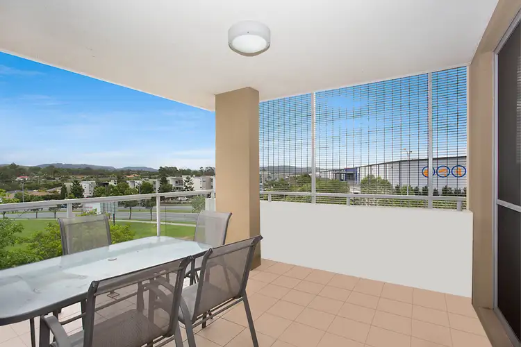 4/42 Scottsdale Drive, Robina QLD 4226