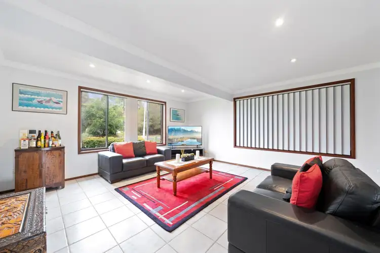 Second view of Homely house listing, 30 Miller Place, Menai NSW 2234