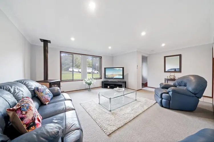 Fourth view of Homely house listing, 30 Miller Place, Menai NSW 2234