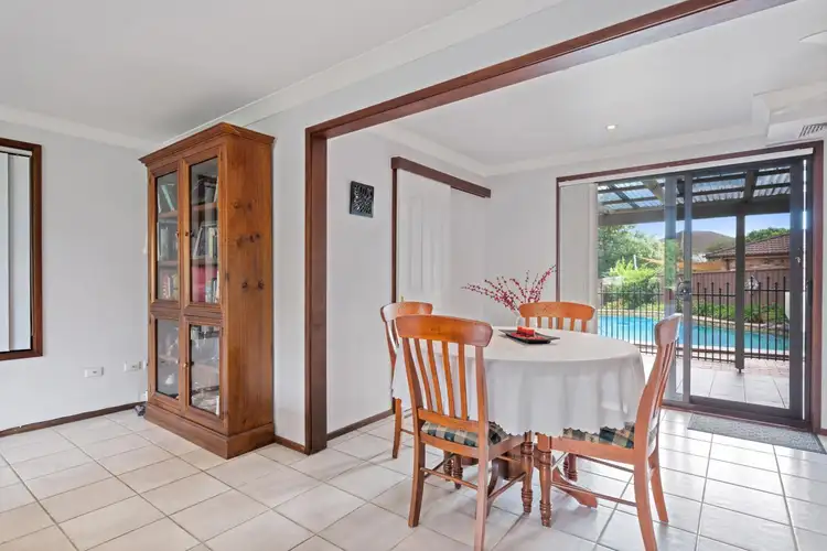 Fifth view of Homely house listing, 30 Miller Place, Menai NSW 2234