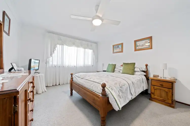 Sixth view of Homely house listing, 30 Miller Place, Menai NSW 2234