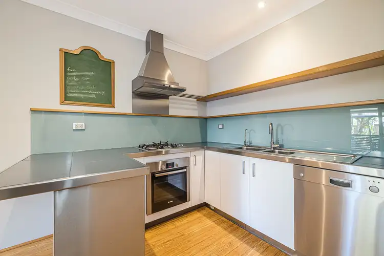 Second view of Homely unit listing, 3/1 Sixth Avenue, Woorim QLD 4507