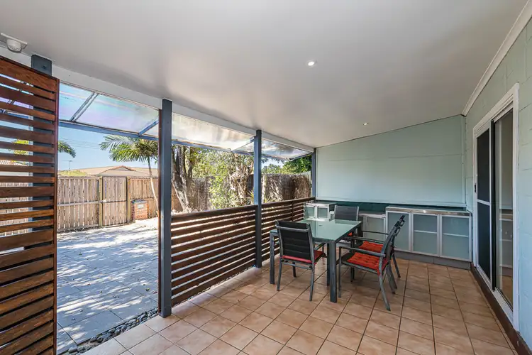 Third view of Homely unit listing, 3/1 Sixth Avenue, Woorim QLD 4507