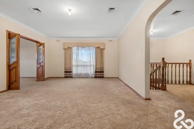 Third view of Homely house listing, 3 Barcelona Close, Thomastown VIC 3074