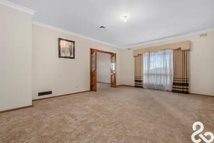 Fourth view of Homely house listing, 3 Barcelona Close, Thomastown VIC 3074