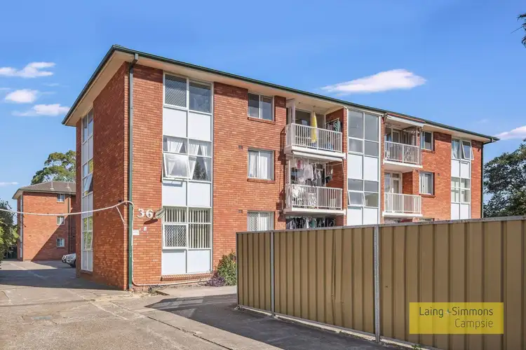 13/36 Beamish Street, Campsie NSW 2194