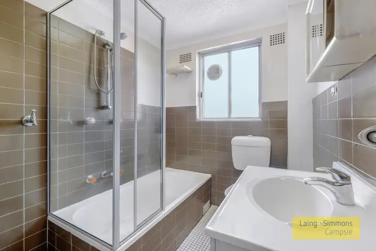 Fifth view of Homely unit listing, 13/36 Beamish Street, Campsie NSW 2194