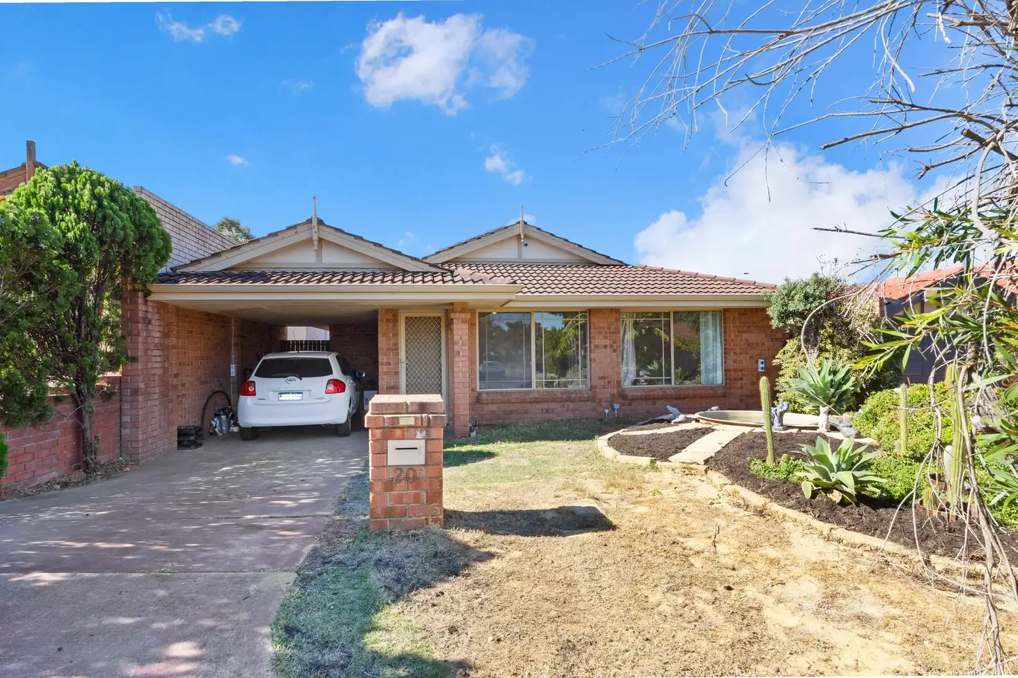Main view of Homely house listing, 20 Brockman Retreat, Bentley WA 6102