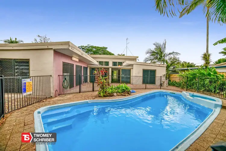 5 Torrance Avenue, Edge Hill QLD 4870