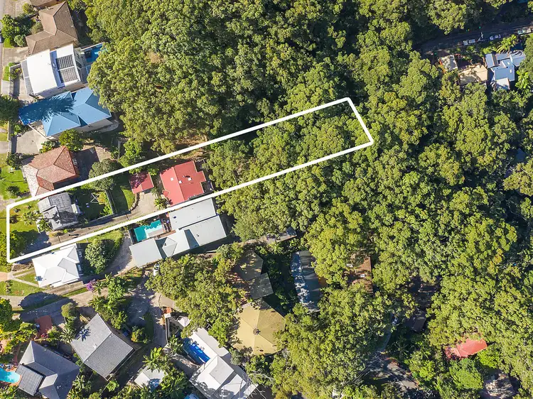 Main view of Homely house listing, 130 Scenic Highway, Terrigal NSW 2260