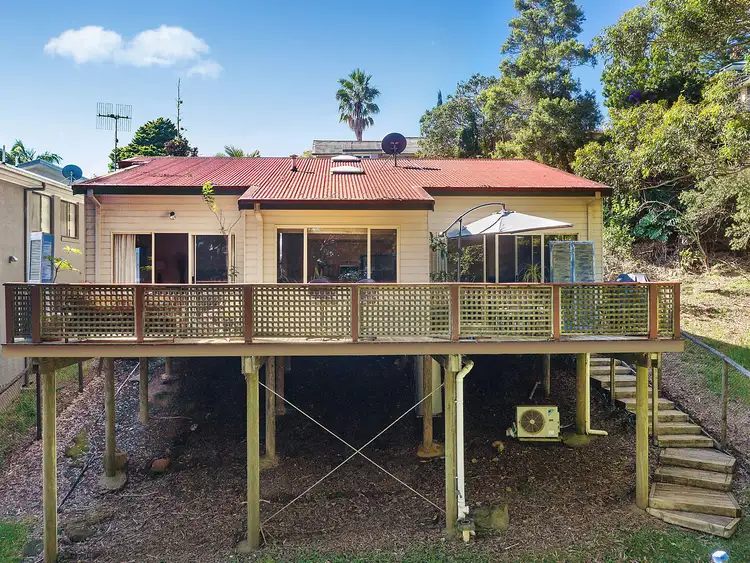 Second view of Homely house listing, 130 Scenic Highway, Terrigal NSW 2260