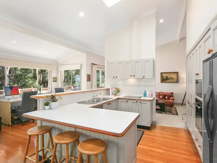 Third view of Homely house listing, 130 Scenic Highway, Terrigal NSW 2260