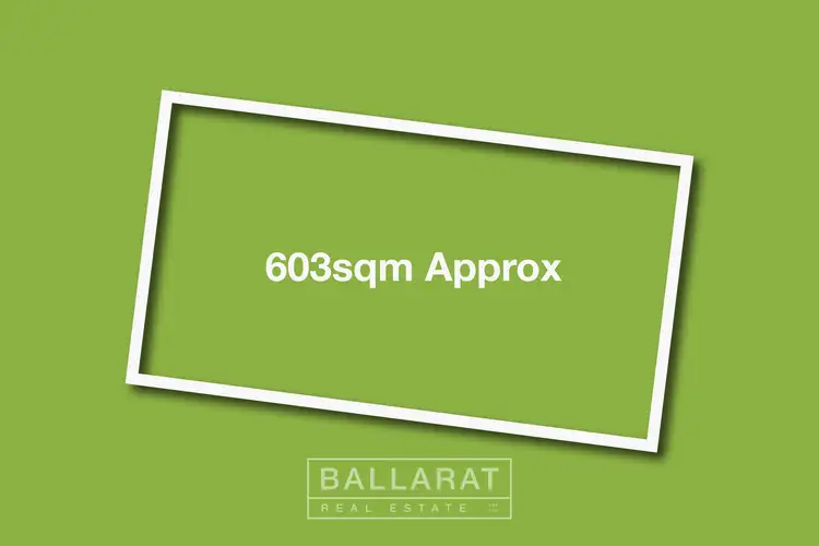 Third view of Homely land listing, 38 Kirby Avenue, Canadian VIC 3350
