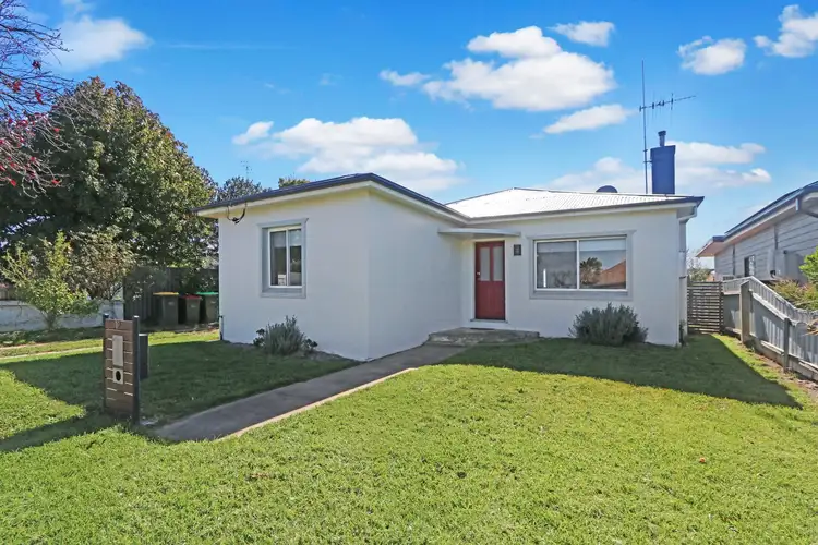 19 Princes Avenue, Goulburn NSW 2580
