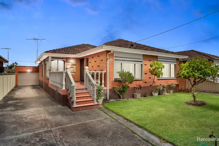 Main view of Homely house listing, 2 Bargrove Court, Thomastown VIC 3074