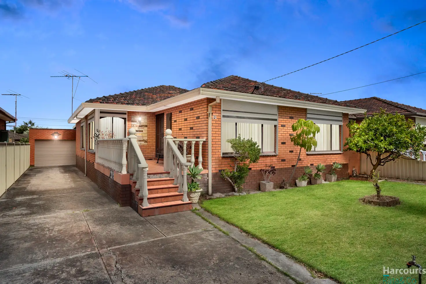 Main view of Homely house listing, 2 Bargrove Court, Thomastown VIC 3074