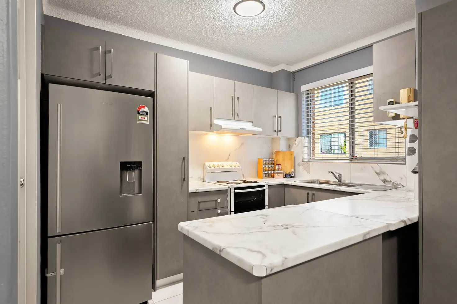 Main view of Homely apartment listing, 1/108 O'Connell Street, North Parramatta NSW 2151