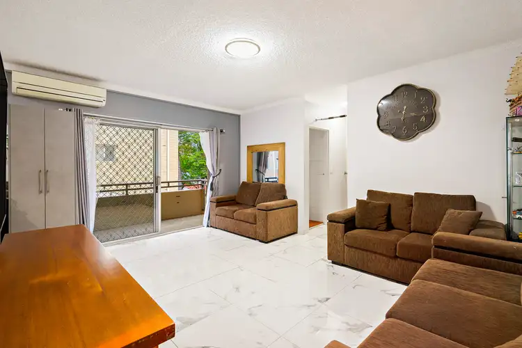 Second view of Homely apartment listing, 1/108 O'Connell Street, North Parramatta NSW 2151