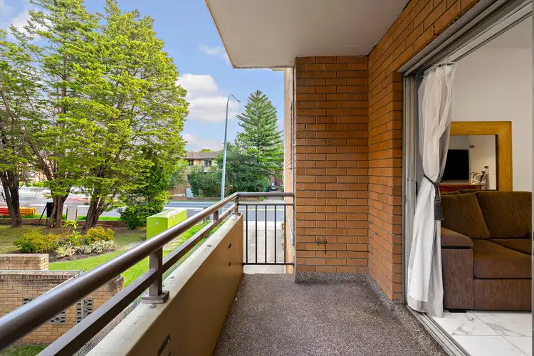 Fourth view of Homely apartment listing, 1/108 O'Connell Street, North Parramatta NSW 2151