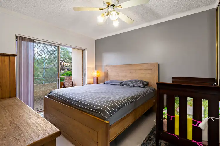 Fifth view of Homely apartment listing, 1/108 O'Connell Street, North Parramatta NSW 2151