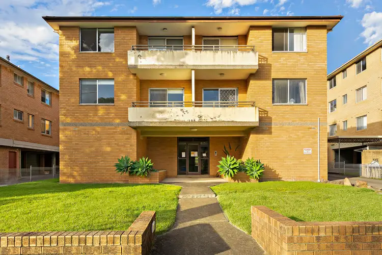 Sixth view of Homely apartment listing, 1/108 O'Connell Street, North Parramatta NSW 2151