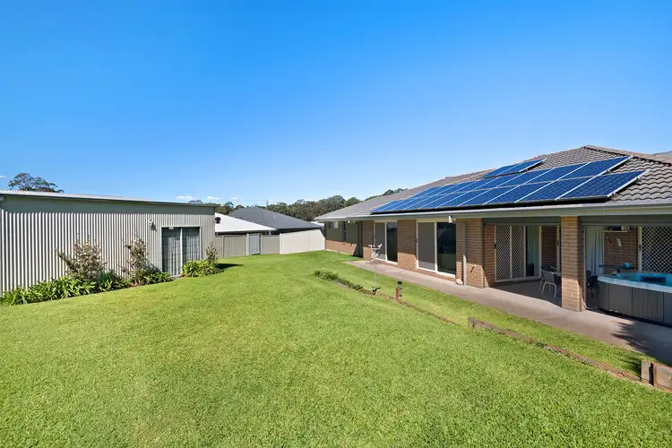 6 Osprey Crescent