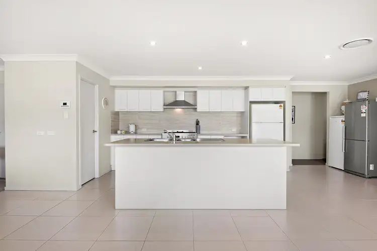 Third view of Homely house listing, 6 Osprey Crescent, East Maitland NSW 2323