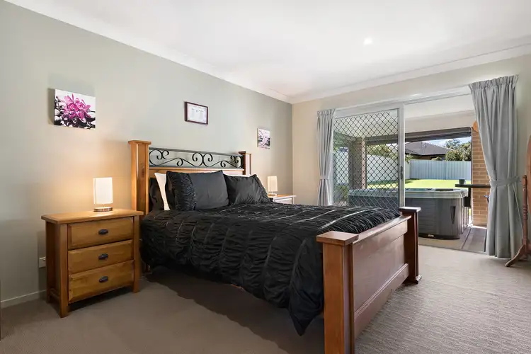 Fourth view of Homely house listing, 6 Osprey Crescent, East Maitland NSW 2323