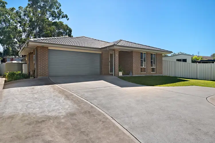 Sixth view of Homely house listing, 6 Osprey Crescent, East Maitland NSW 2323