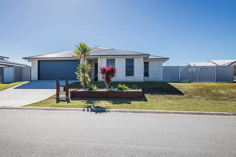 Main view of Homely house listing, 39 Herring Street, Bongaree QLD 4507