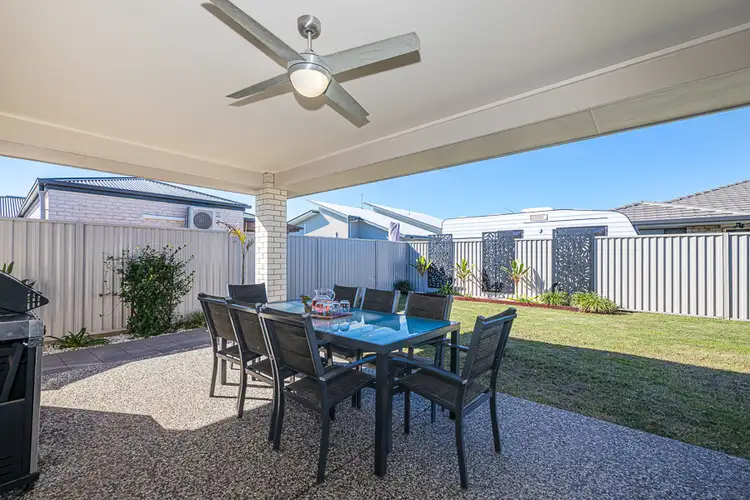 Fourth view of Homely house listing, 39 Herring Street, Bongaree QLD 4507