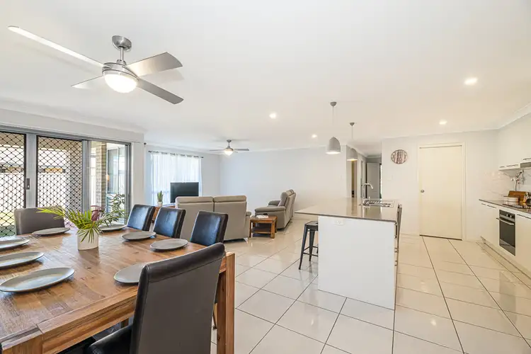 Fifth view of Homely house listing, 39 Herring Street, Bongaree QLD 4507